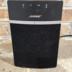 Bose Sound Touch 10