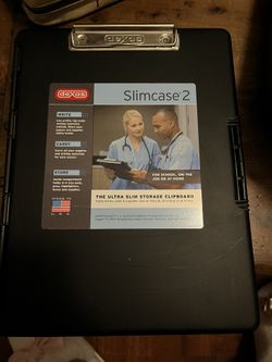 Slimcase 2 