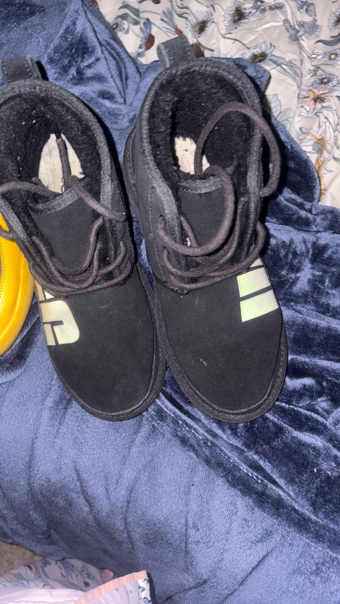 Uggs