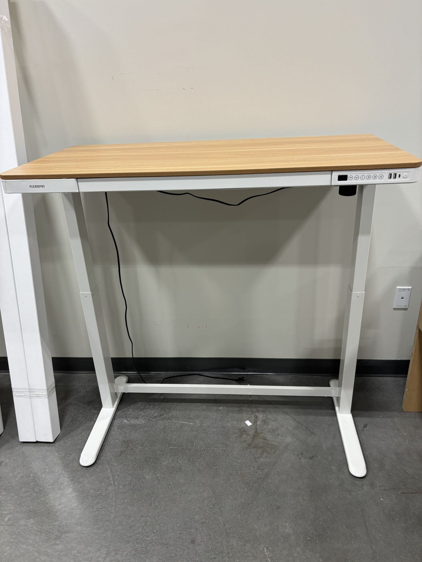 Sit Stand Home Office Desk