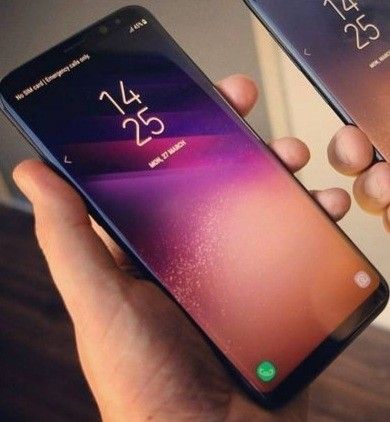 Samsung Galaxy S9+ Plus , Factory Unlocked, Excellent Condition