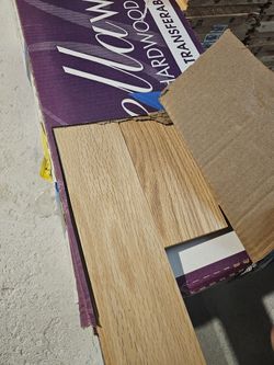 63 Sq Ft Flooring