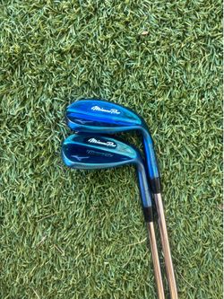 Mizuno Pro T-1 Wedge Set