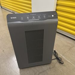 WINIX Air Purifier 
