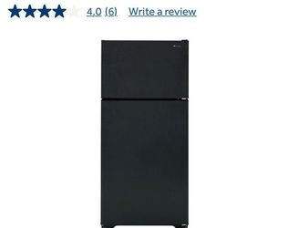 Refrigerator $100