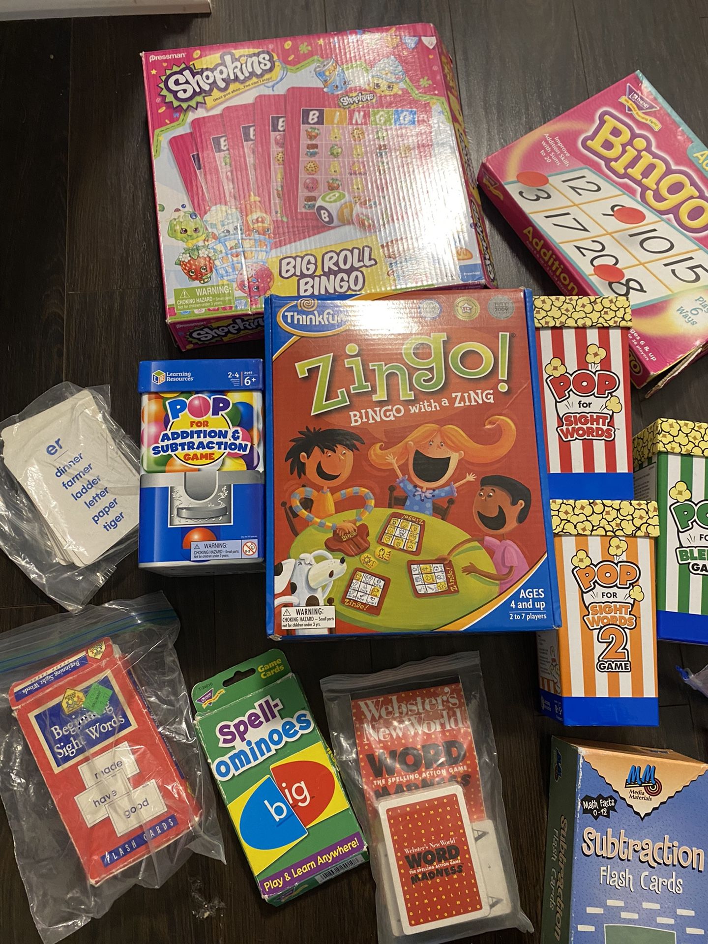 Educational Games For Primary Grades