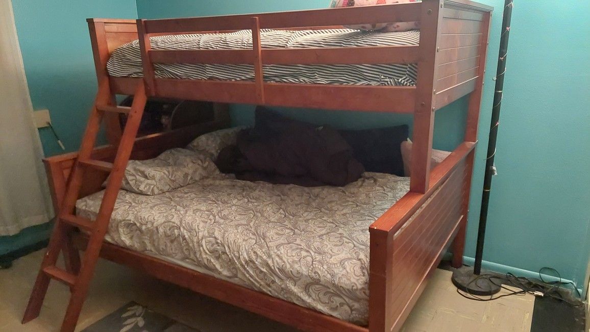 Bunk Bed
