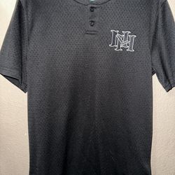 Ninth Hall Shirt Size M