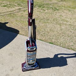 Shark Professional Upright Vacuum