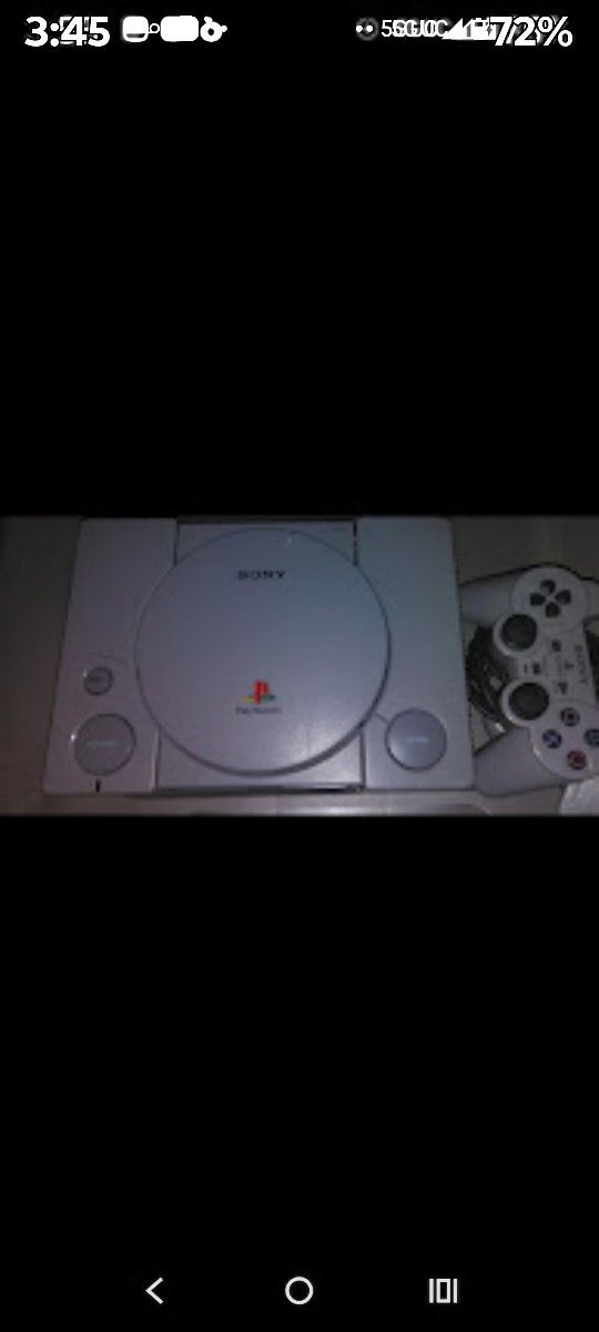 Original PlayStation