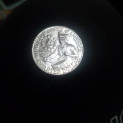 Quarter Make Offer