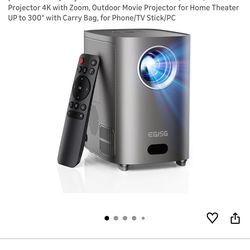 for sale projector