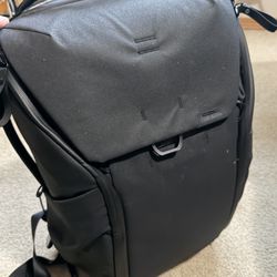 Peak Design Backpack 
