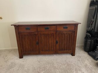 Credenza