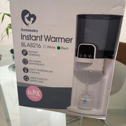 Calentador De Agua