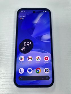 Google Pixel 9A 128GB