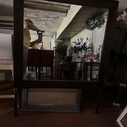 Dresser Mirror 