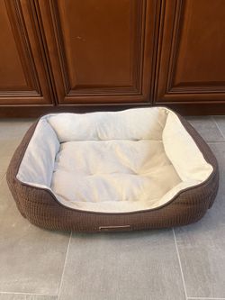 Dog Bed
