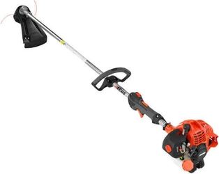 Echo weed wacker only used 2 times