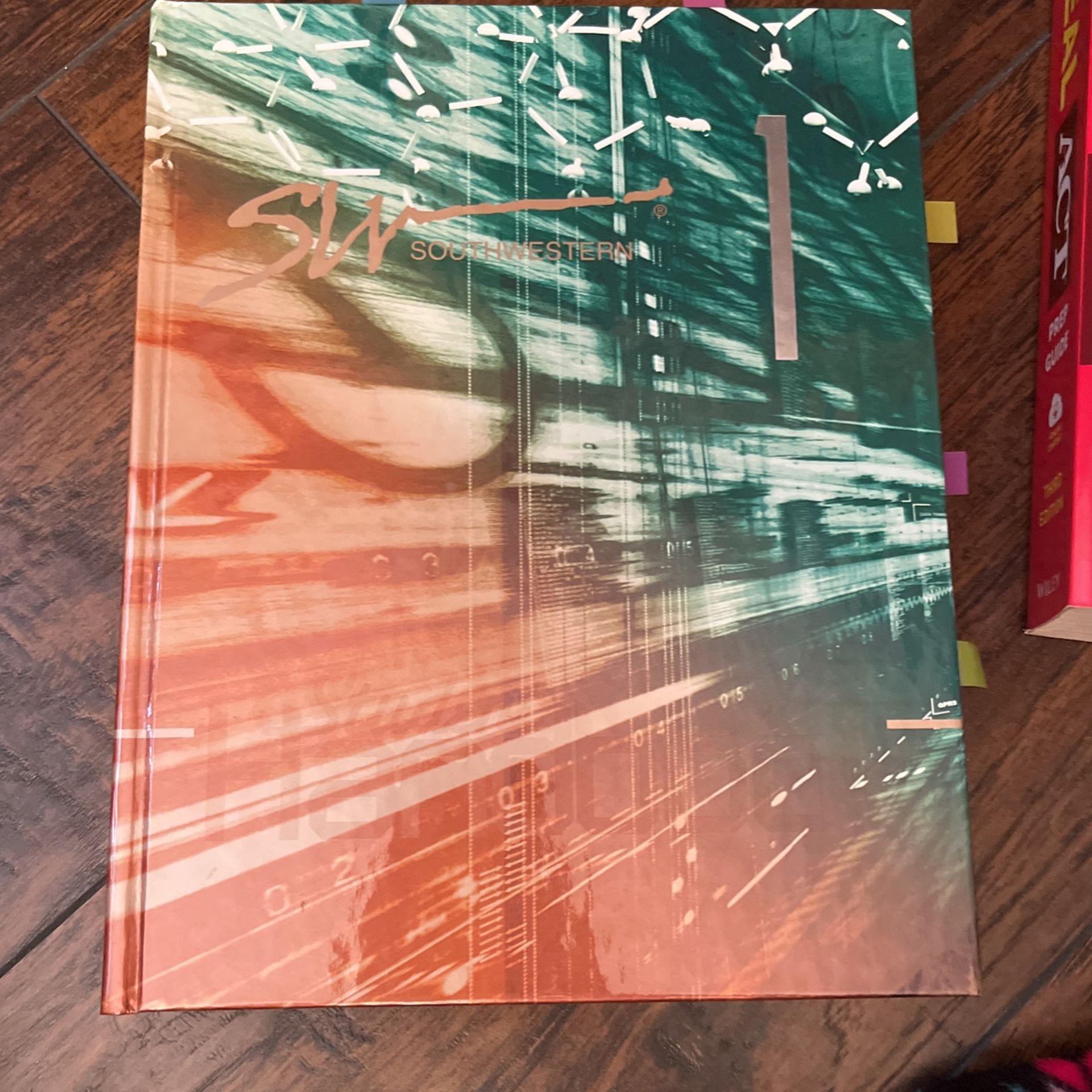 Student Handbook - Helps With All Subjects