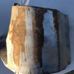 Chevy Truck 60  To 66 