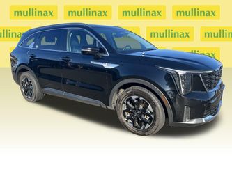2024 Kia Sorento