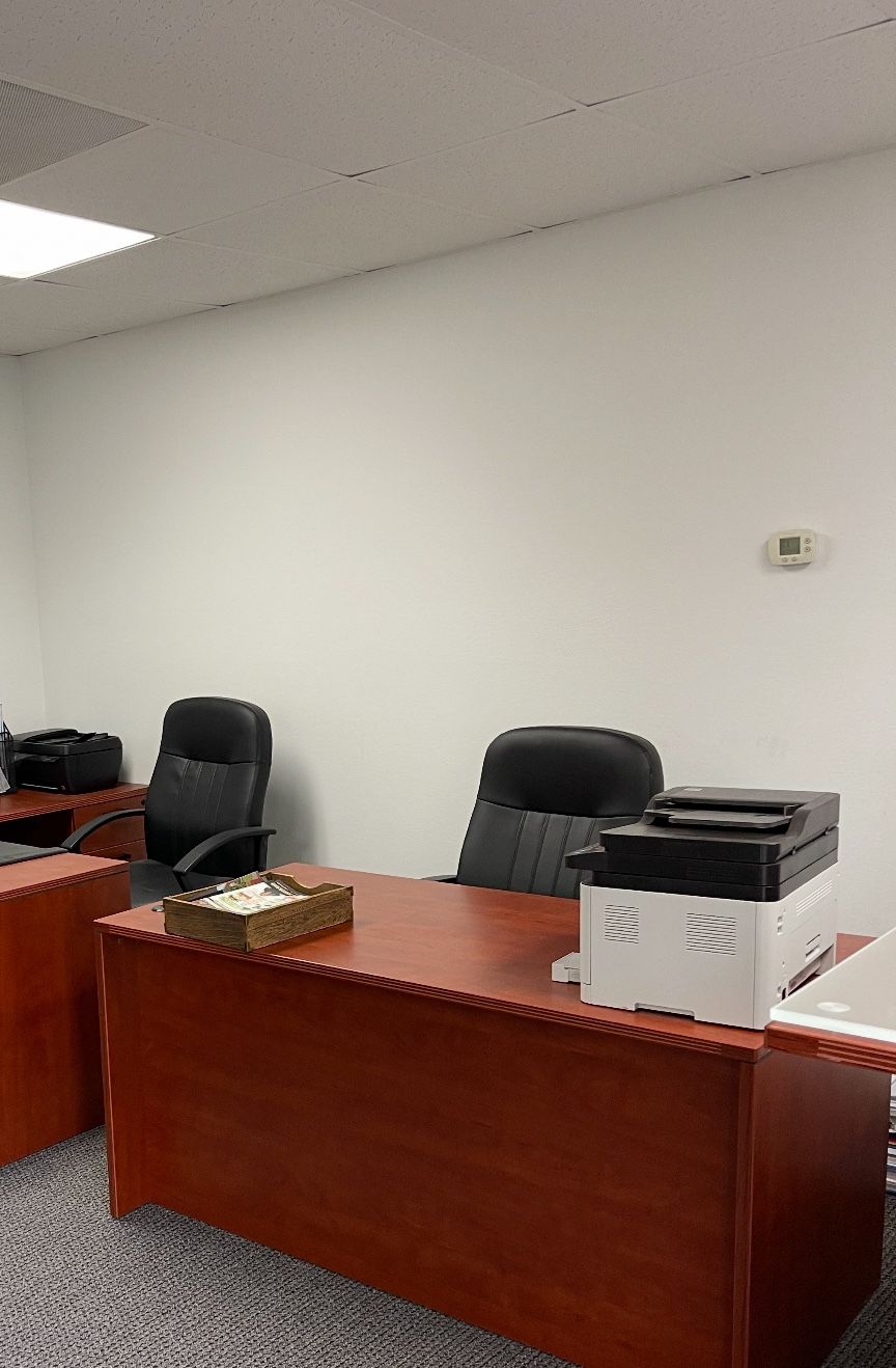 Office Desk