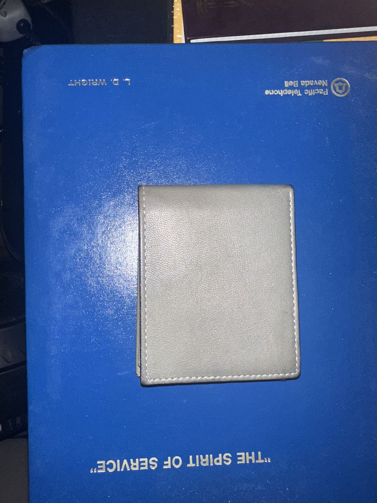 Timberland Wallet