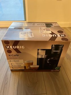 Coffee machine