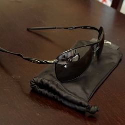 Oakley Crosshair