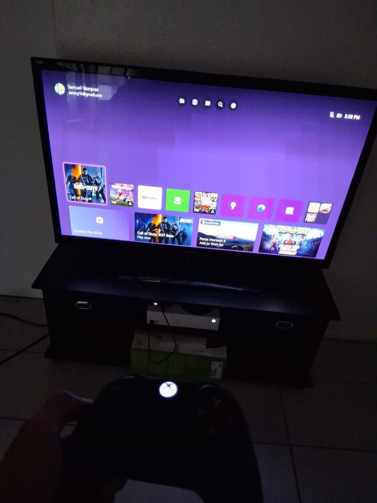 Xbox Series S