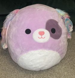 Squish Mellow