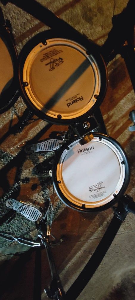 Roland Td-25 K V-Drums