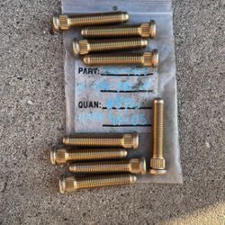 Miata ‘94-‘05 ARP Wheel Studs