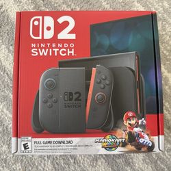 BRAND NEW SEALED Nintendo Switch OLED Bundle (Pro Controller, 256GB SD, Case)