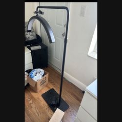 Facial / Lashes Lamp 