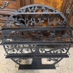 Shelf’s Decorative Oils/perfume 