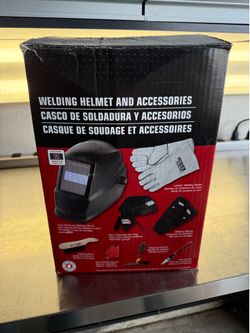 Portable Welding Table with built in Vice