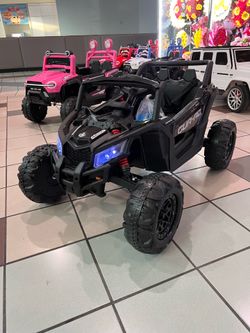 Cars for kids