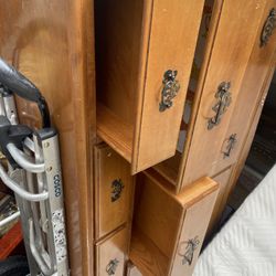 Classic Heavy Duty Horizontal Dresser