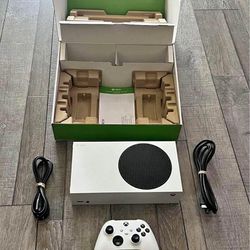 Xbox S