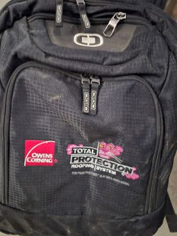 Roof in a bag
