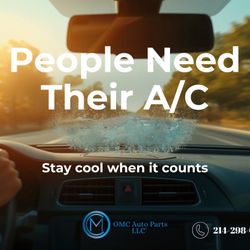 NEW A/C COMPRESSORS❄️❄️🥶