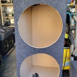 15inch Box New Nueva B Box 