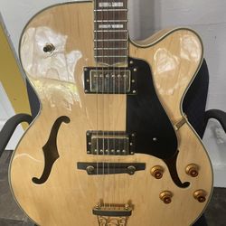Washburn Oscar Schmidt For Trade 