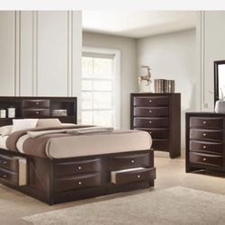 Bedroom  Set 