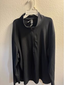 3XL Lululemon qtr Zip