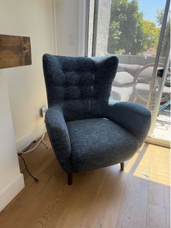 Lounge/Sofa Chair