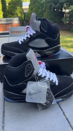 Jordan 5