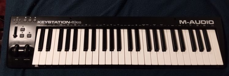 Keyboard